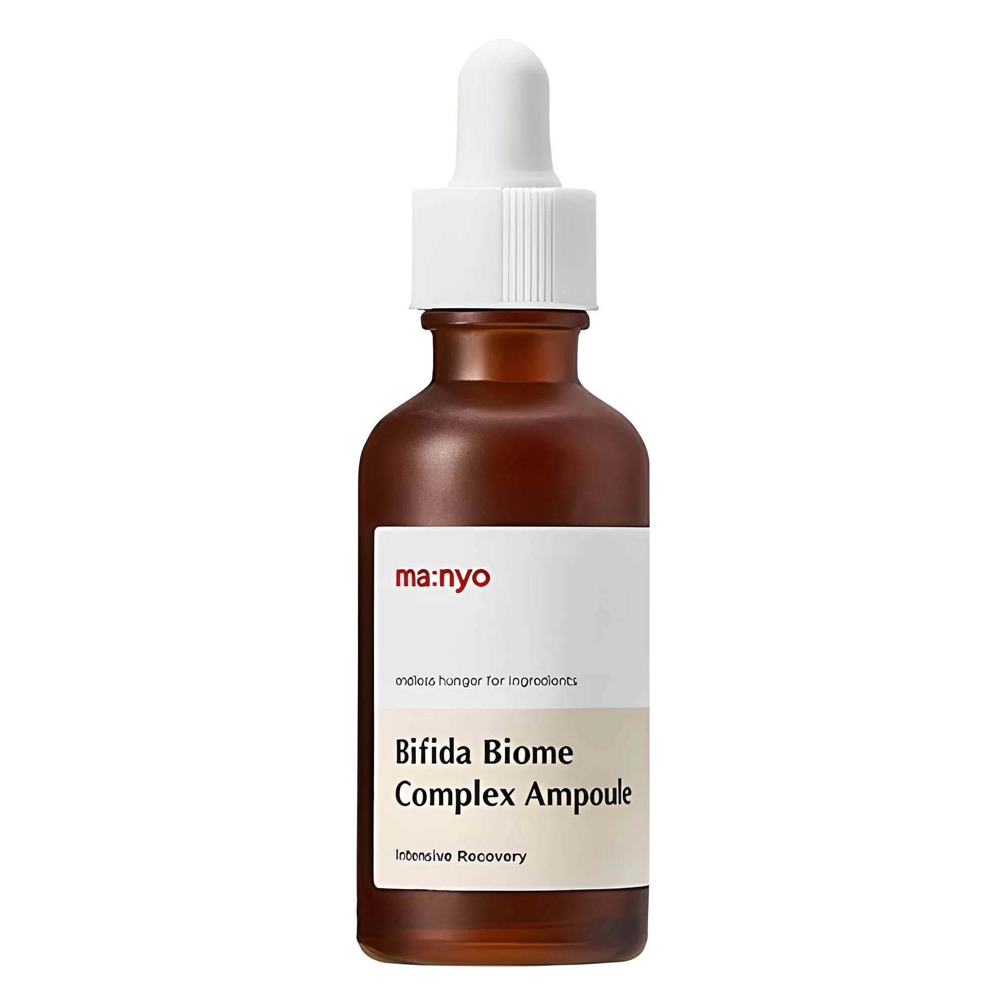 MANYO Bifida Biome Complex Ampoule 50ml MANYO Bifida Biome Complex Ampoule 50ml