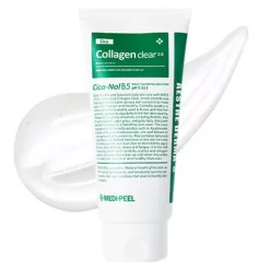 MEDIPEEL Green Cica Collagen Clear 2.0 300ml