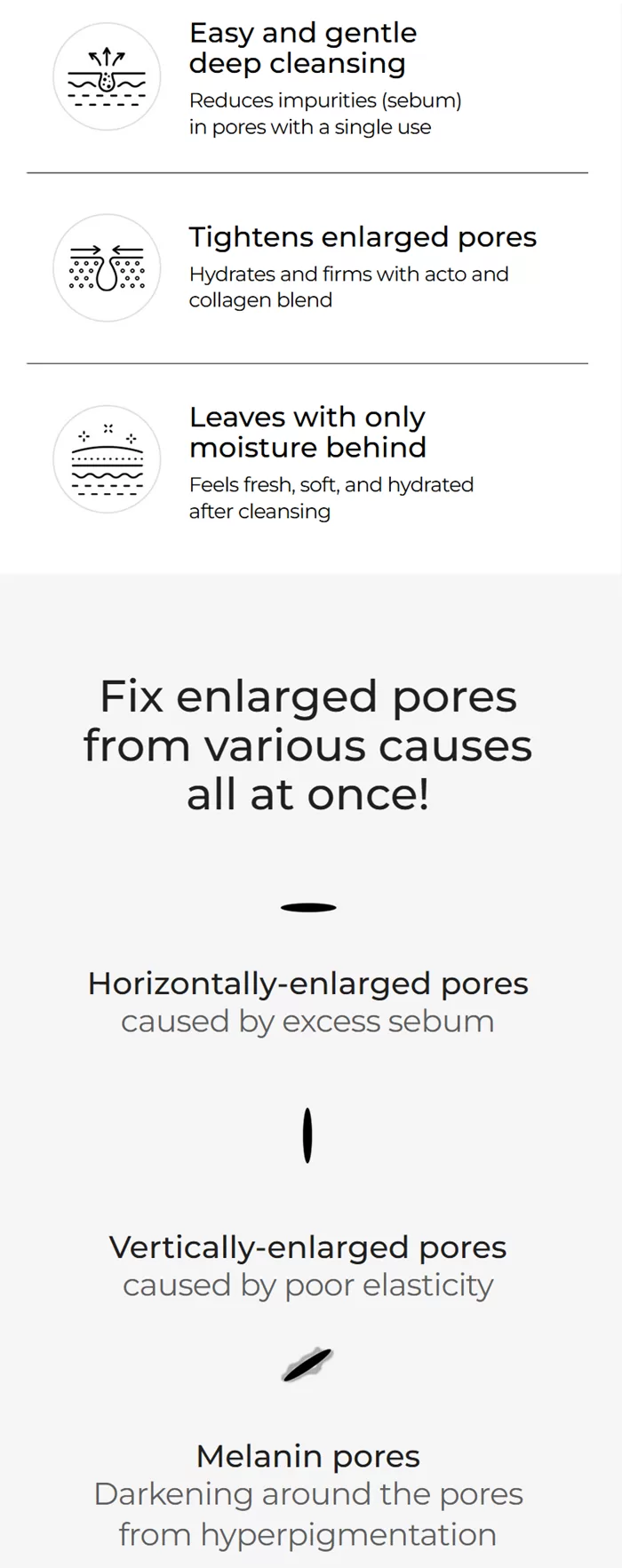 MEDIPEEL Red Lacto Collagen Clear 2.0 120ml MEDIPEEL Red Lacto Collagen Clear 2.0 2