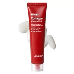 MEDIPEEL Red Lacto Collagen Wrapping Mask 70ml