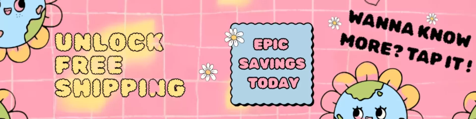 Korean Beauty | Discover Korean Beauty & Skincare Online Main Banner - 20251112