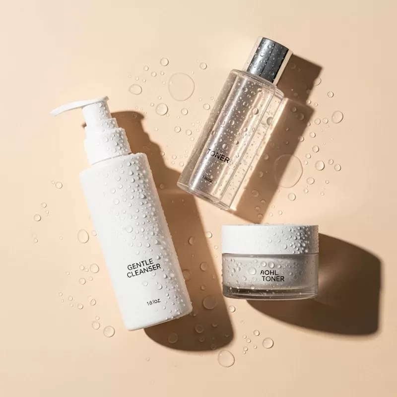 The Ultimate Korean Barrier Repair Routine for Dry Skin 2